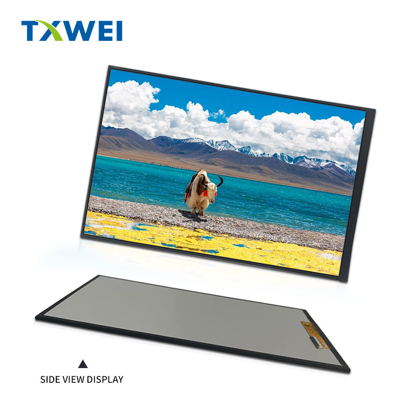 10.1 дюймовый ТФТ ЖК-дисплей широкой температуры MIPI 800*1280 40pin