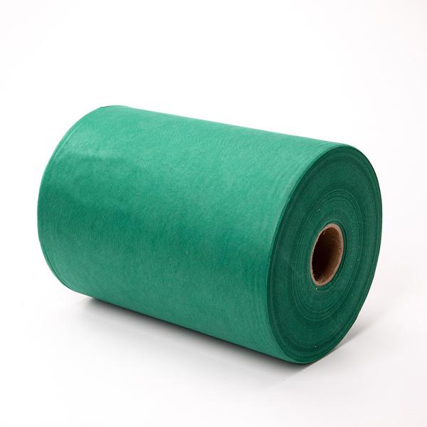 Ss Grade Melt Blown Non Woven Polypropylene Fabric For Face Mask Production