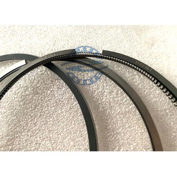 Кольцо поршеня 3102367 двигателя дизеля QSM11 ISM11 M11 3161808 3899413 3893752 3803977 3925294