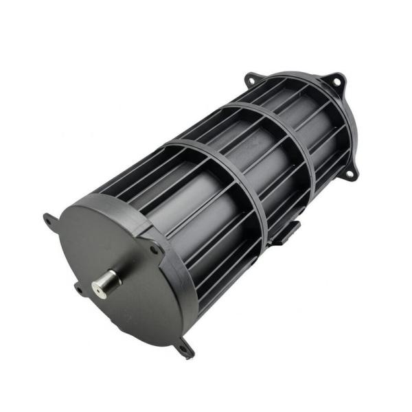 Motor de ventilador de aire acondicionado de 24V DC SWE210 SWE150 SWE230