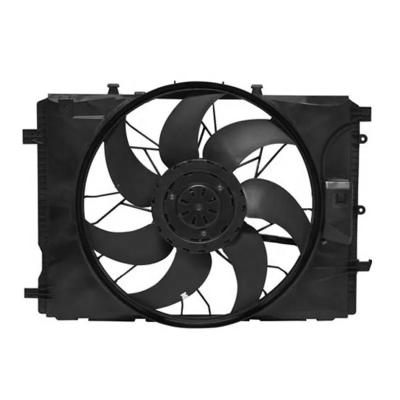 XINLONG LION OEM 2049066802 12V ventilador de arrefecimento de ar de carro para W204 C 300 4-matic 204.081