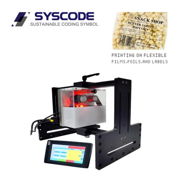 High Speed Thermal Transfer Over Printer 600 M/Min 500m Ribbon Length