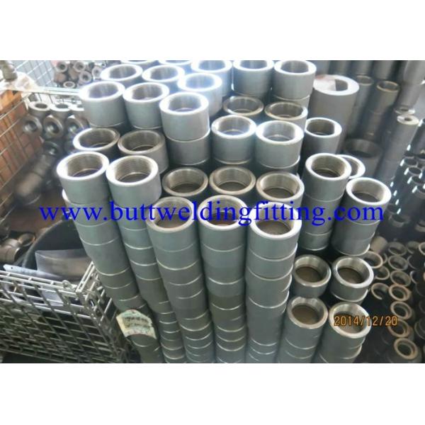 Steel Forged Fittings A403 Grade WP316,316L,316H ,Elbow , Tee , Reducer ,SW, 3000LB,6000LB ANSI B16.11