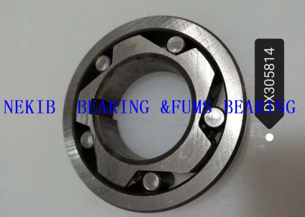 P6 Precision One Way Clutches Ratchet 84836000 Radial Bearing Sealed Type Drawn Cup Needle Roller Clutch