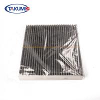 O filtro interior da cabine das peças de automóvel ativou o pano LR023977 do carbono para Land rover