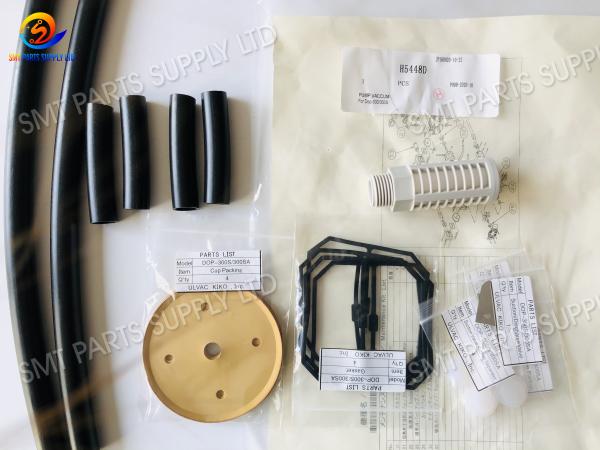 FUJI SMT Spare Parts DOP-300S/300SA Vacuum Pump Maintenance Kit H5448d Original