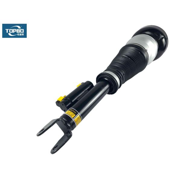 2223204713 2223204813 W222 Air Suspension Front Shock Absorber Replacement
