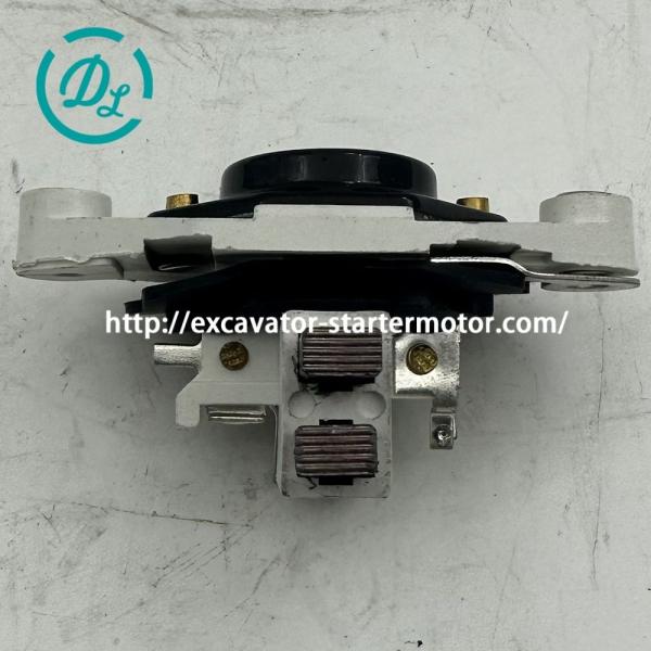 EexcavaStart DL 28.5V Alternator Voltage Regulator OEM 1197311304 Bosch