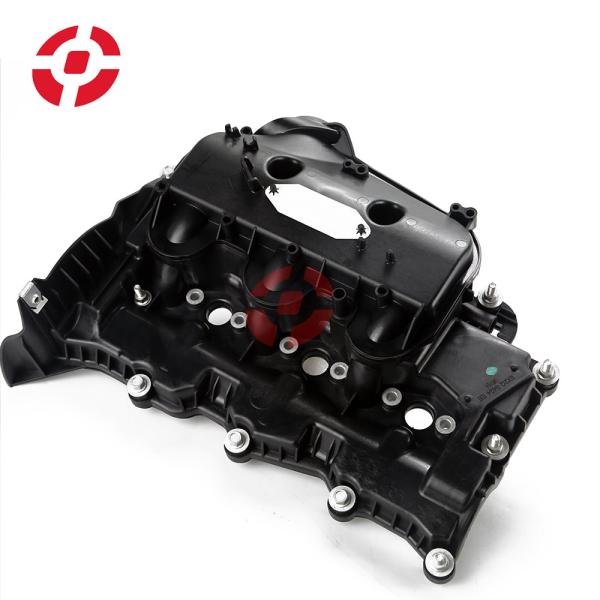 Valve cover left side LR105956 Auto parts car Engine value cover for Land Rover