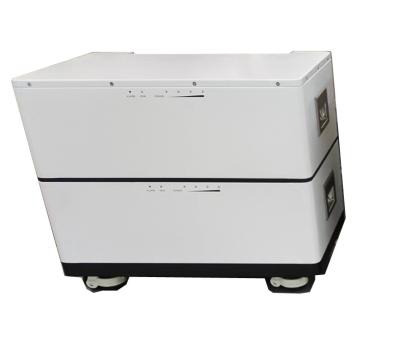 48V 200Ah 10Kwh Lifepo4 Solar Battery  Storage Power Lithium Ion Batteries