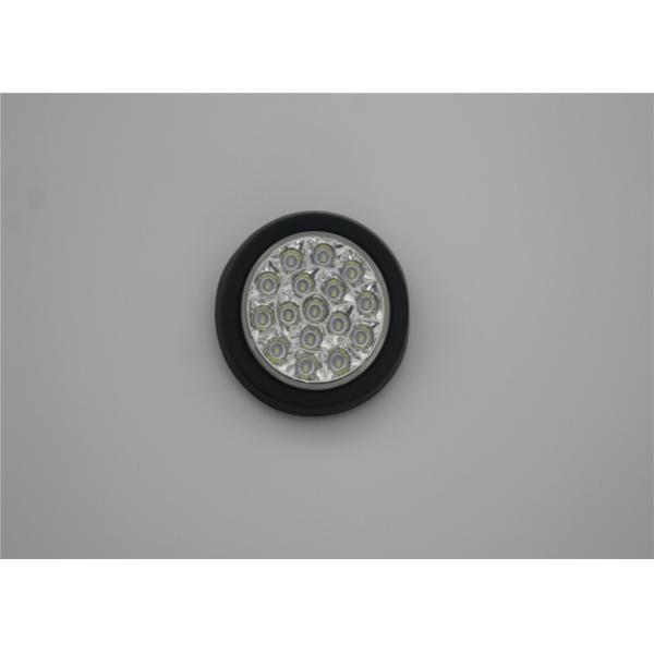 12V/24V 4 Inch Dustproof Automotive LED Tail Lights Anti - Vibration
