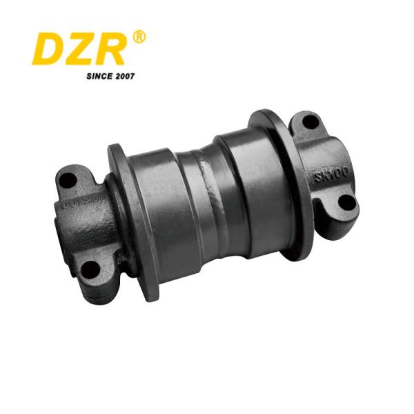 9190194 Rolos inferiores para Zaxis ZX110/ZX120 Ferramentas para máquinas de rolos para escavadeiras