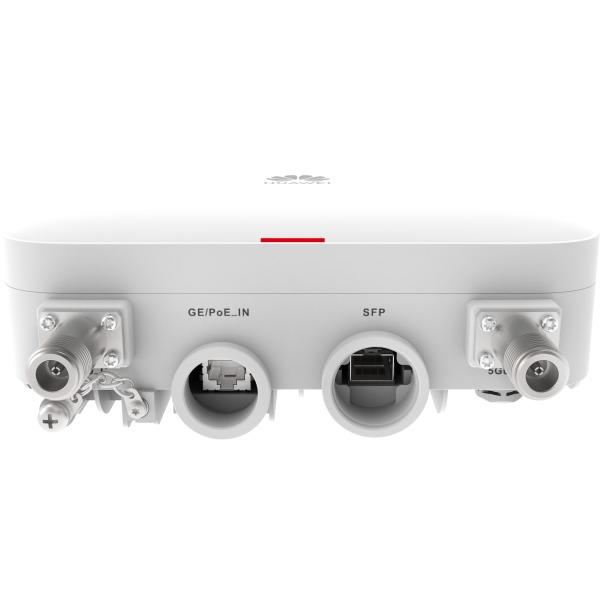 Huawei AirEngine 5761R-11E Wi-Fi 6 Industrial Wireless AP