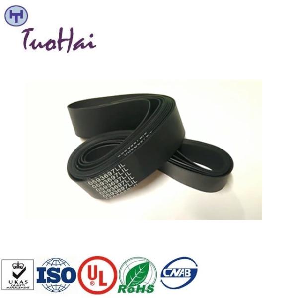 445-0593697 4450593697 пояс более низкого перехода барабанчика NCR 5670