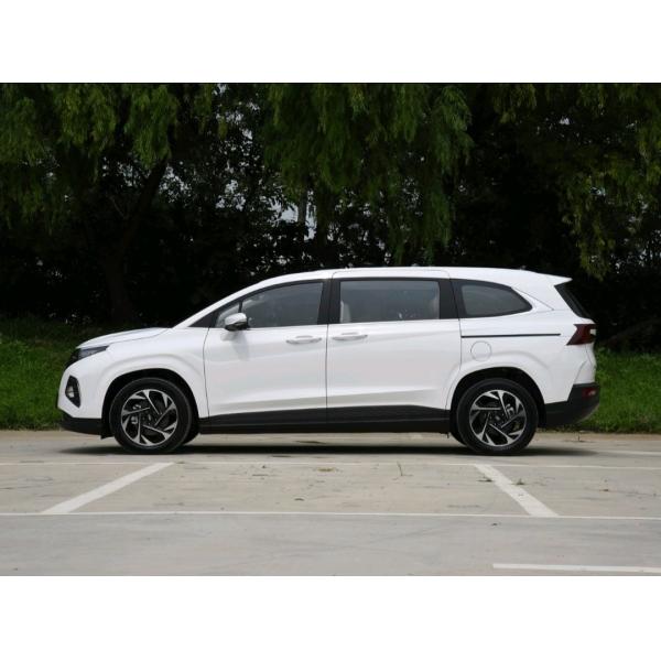 Hyundai Custo 2021 380TGDi Versión de lujo DLX Tamaño mediano grande MPV Max 173.6kw