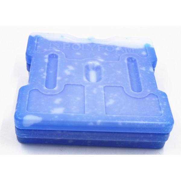Las bolsas de hielo grandes médicas del refrigerador con el gel no tóxico para la comida congelada