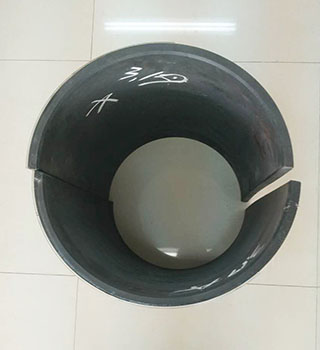 Mall Diameter Wire Rope LBS Sleeve \  Lifting Winch Main Drum