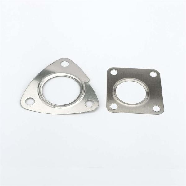GT17 Turbo Gasket Turbo Flange Gasket Turbocharger Turbine Inlet Manifold Gasket Fits
