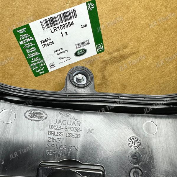 Land Rover Camshaft Cover Engine Valve Cover LR109353 LR041685 LR109354 LR051835