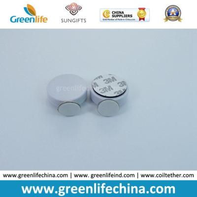 Retractable Secure Display Wire Pull Box for Camera/Jewelry/Gift