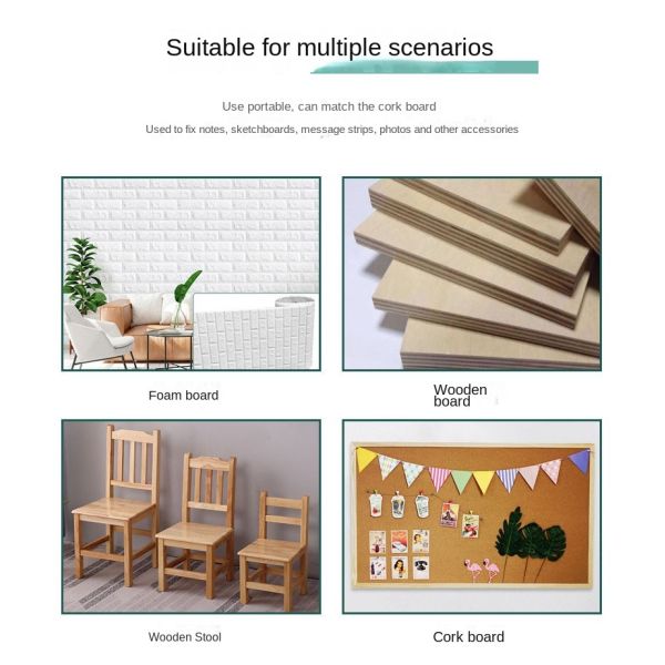 Sofa Industry Nail Furniture Decorative Nails Silver Flat Head Upholstery Pins Decorative Pushpin Furniture Sofa Pins