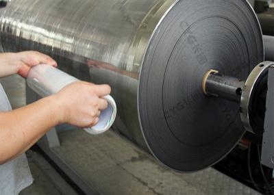 Refletividade alta máxima térmica ligada cruz da largura 97% da espuma 1.5m da isolação