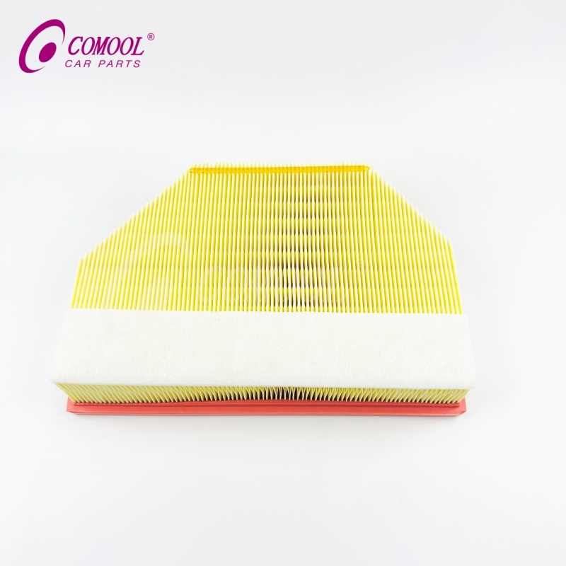 Custom Car Air Filter 13715A24FB2 For BMW X6 X7 XM G05 G06 G07 G09 G18