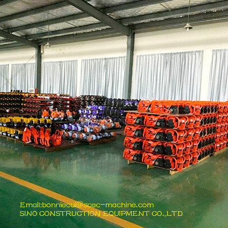 Трава гольфа дюйма 173кк современной сельско-хозяйственной техники самоходная 20 режа Гасоли