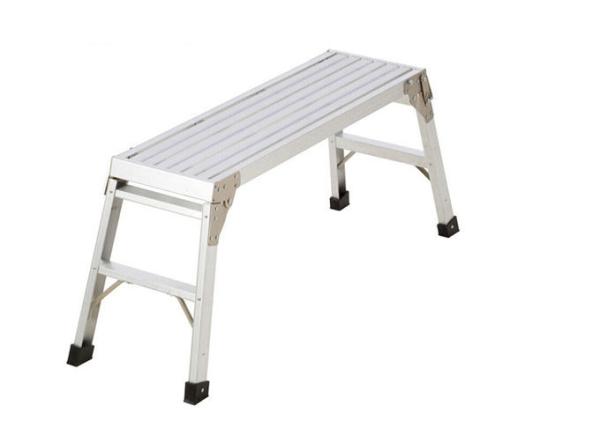 Commercial Outdoor Folding Aluminum Platform For Advertisement Backdrop