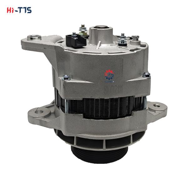 Экскаватор DH220-5 PK390050 DB58 DB58T 24V 60A альтернатор
