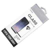 Do protetor de vidro da tela da têmpera de CMYK caixa de empacotamento para acessórios do telefone