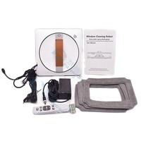 5Min/M2 Window Cleaning Robot IR 2.4G APP  Vacuum Cleaner Robot