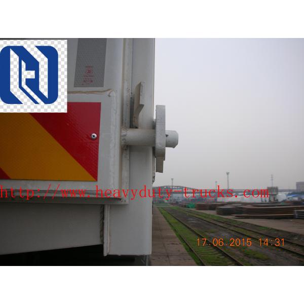 Sinotruck 40 Ton Dump Truck 6x4 336 10 Wheel Tipper Middle Lifting Or Front Lifting