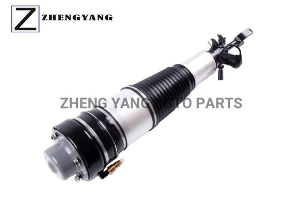 Front Right Strut Assembly Replacement , Shock Absorber Strut For Audi Allroad A6 2007-2010