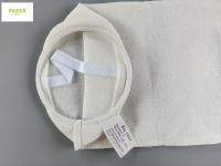 100 Micron Polyester Water Filter Bag For Liquid Industry Water Purifier