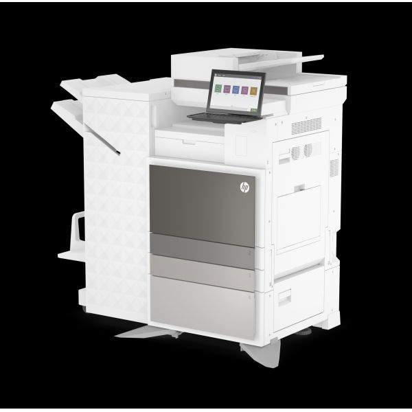 HP Automatic LaserJet Mgd Flw MFP E82650z/E82660z/E82670z Single Color Paper Printer 220V