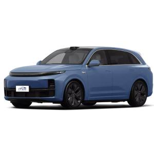 Hybrid Car