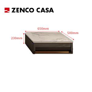 Современный и модный стиль дизайна Пятизвездочный отель Бизнес Мебель для двух спален