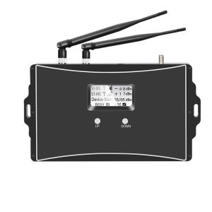 800MHz 900MHz Indoor Cell Phone Signal Booster Cellular Amplifier