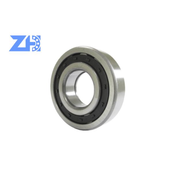 Cylindrical Roller Bearings NUP308 Size40x90x23mm For Vehicle Car Truck Conveyor