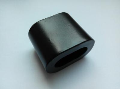 Núcleo de alta qualidade do revestimento de Nanocrystalline do projeto especial para o indutor e o transformador