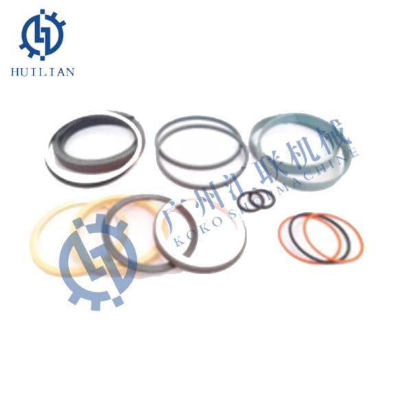 31Y1-15700 31Y115700 31Y1-1523031Y115230 31Y1-15880 31Y115880 Boom Arm Bucket Cylinder Seal Kit para escavadeira R210-7