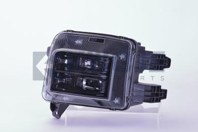 605001503AA Left Car Headlights Assembly For 2025 Jetour X70Plus