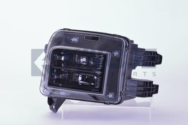 605001503AA Left Car Headlights Assembly For 2025 Jetour X70Plus