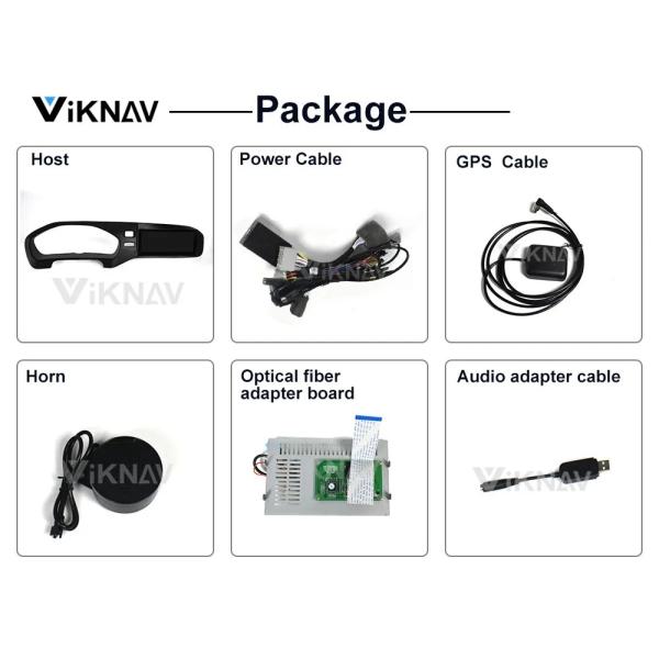 8.8 дюймовый сенсорный экран Android Car Stereo Для 2011-2018 Volvo V40