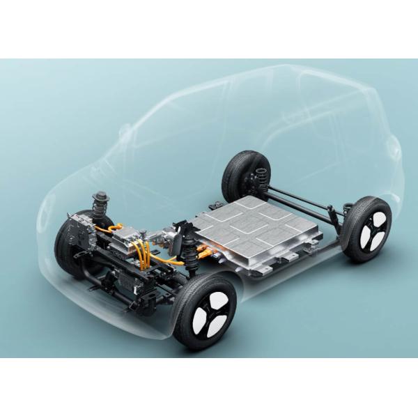 Changan Lumin's Mini 4-Seater Sedan Perfect Combination of Style and Functionality