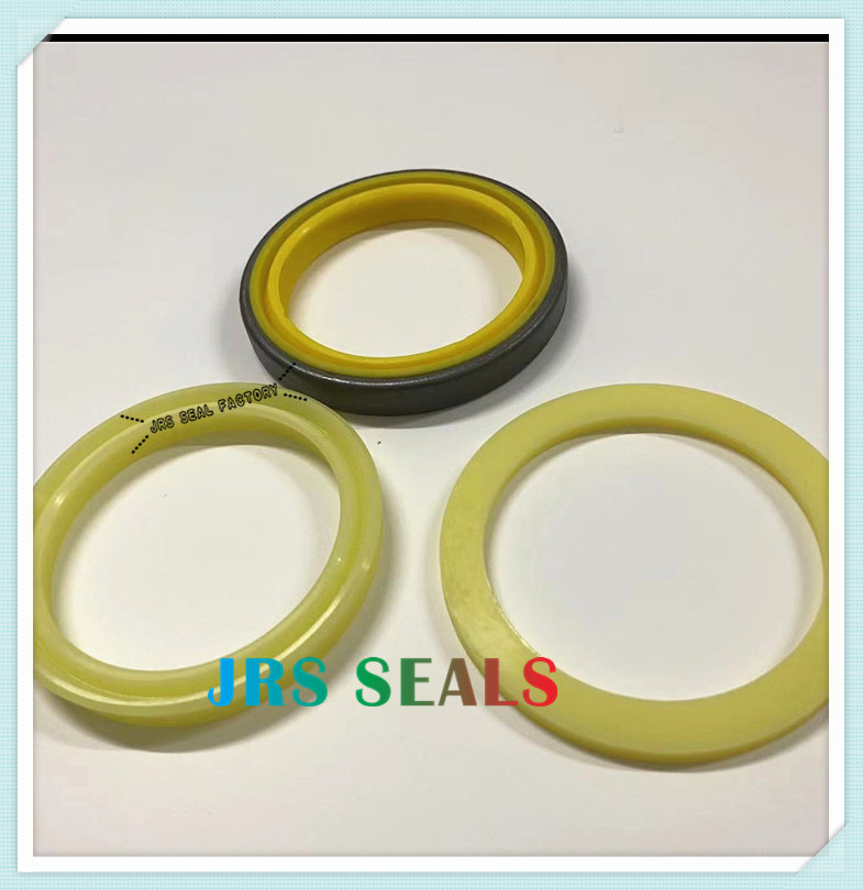 5J0964 3124247 4469333 Гидравлический цилиндр U CUP BUFFER WIPER DKI ROD SEAL