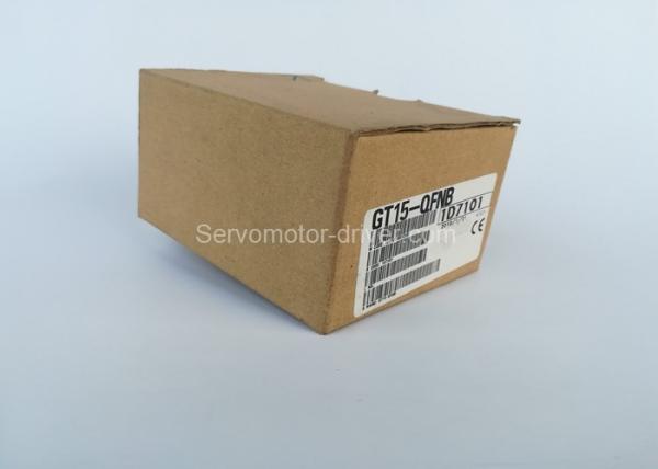 Original Mitsubishi GT15-QFNB Function Card / Memory Card GT15QFNB