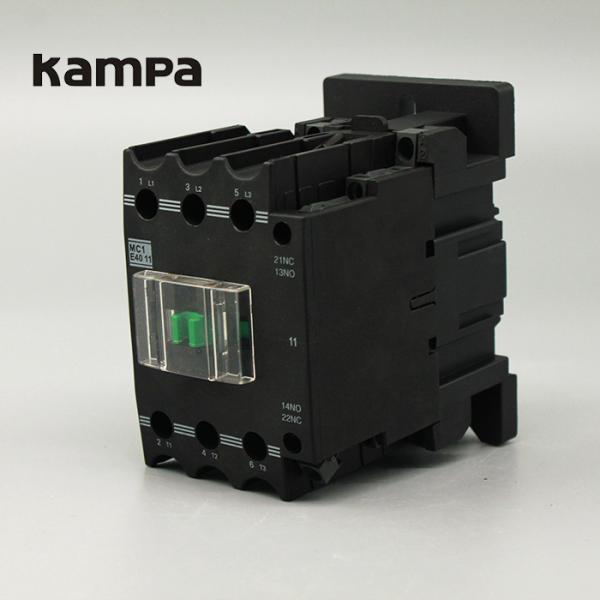 High quality LC1E40 40A ac contactor
