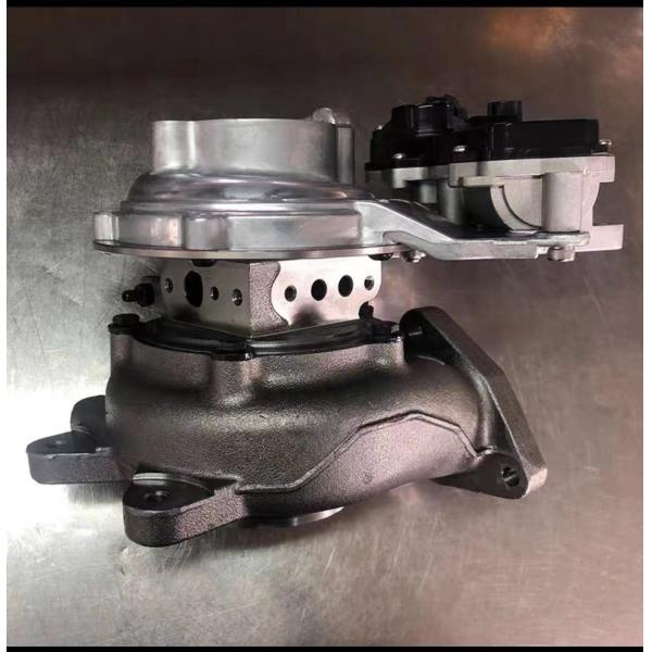 Ct16v Turbocharger 17201-11070 17201-11080 for Toyota Hilux Revo 2.8l 2gd 1gd Standard